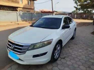 Honda Accord Crosstour