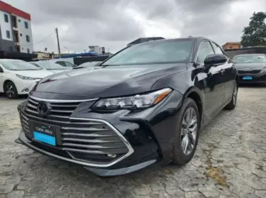 Toyota Avalon