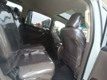 Lexus GX 460