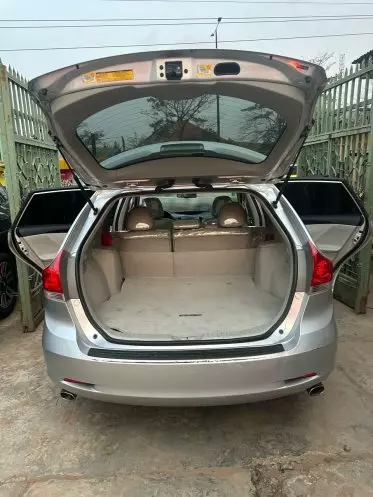 Toyota Venza