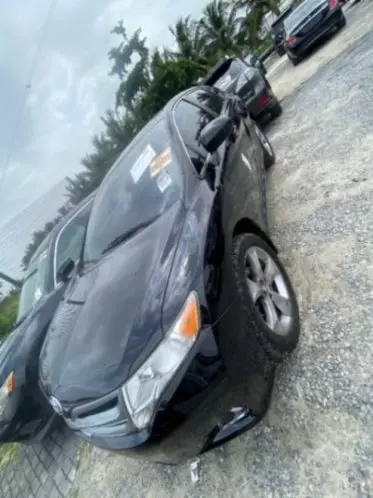 Toyota Venza