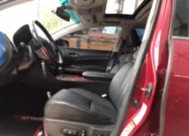 Lexus GS 300