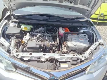 Toyota Fielder