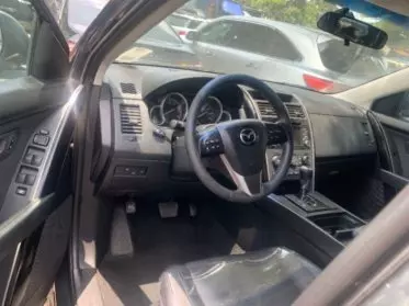 Mazda CX-9