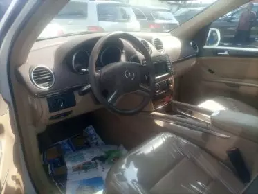 Mercedes-Benz ML 350