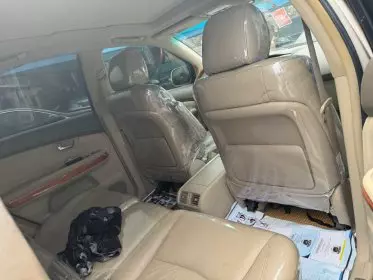 Lexus RX 330