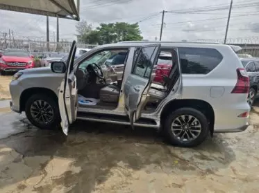 Lexus GX 460