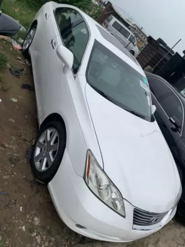Lexus ES 350