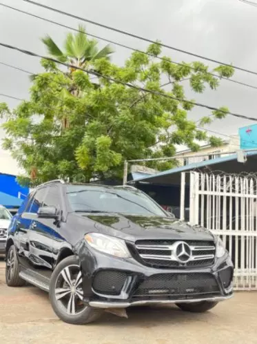 Mercedes-Benz ML 350
