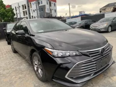 Toyota Avalon