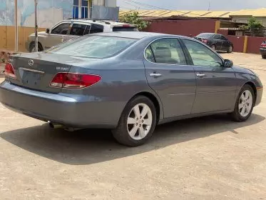 Lexus ES 330