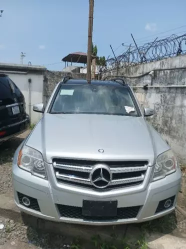 Mercedes-Benz 350