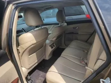 Toyota Venza