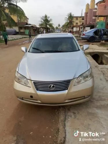Lexus ES 350