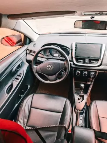 Toyota Vios
