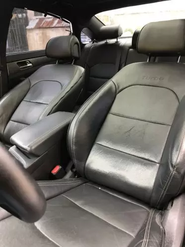 Hyundai SONATA 2,0L BVA GL