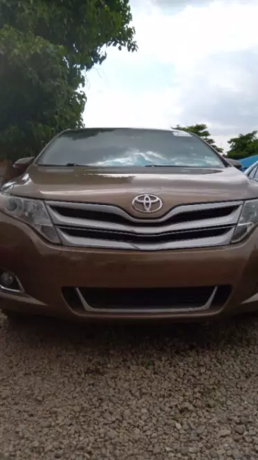Toyota Venza