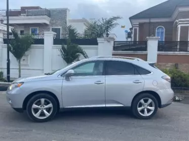 Lexus RX 350