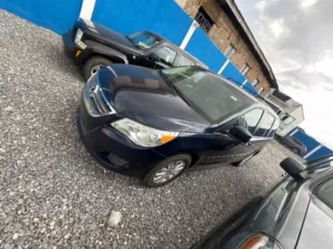 Volkswagen Routan