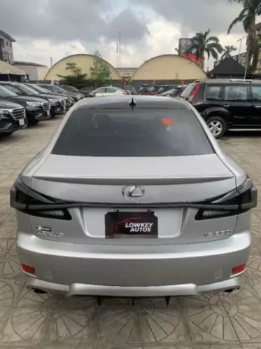 Lexus IS 250