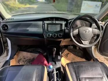 Toyota Axio