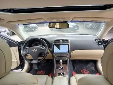 Lexus IS 350