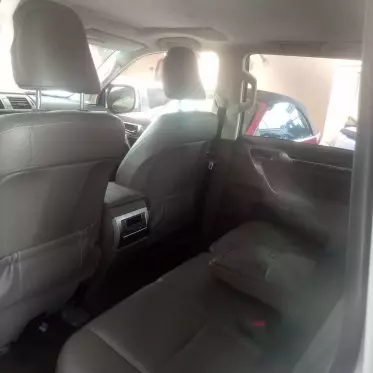 Lexus GX 460