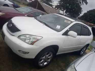 Lexus RX 330