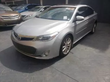 Toyota Avalon