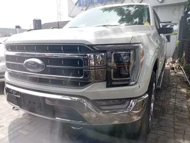 Ford F 150