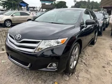 Toyota Venza