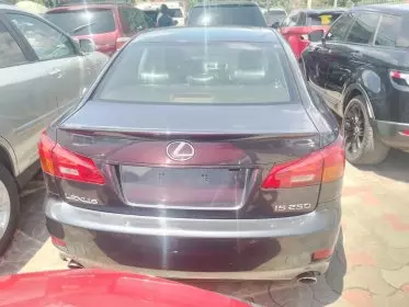Lexus IS 350