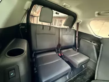 Toyota Prado TXL