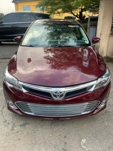 Toyota Avalon