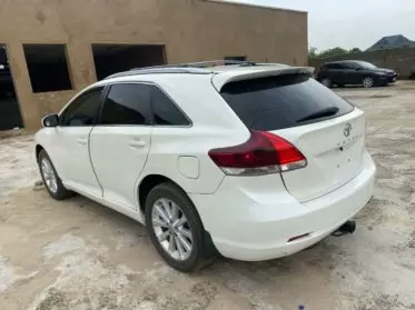 Toyota Venza