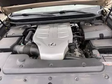 Lexus GX 460