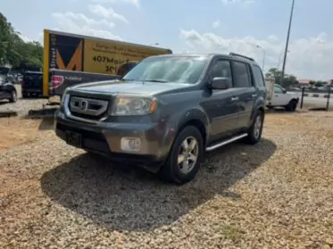 Honda Pilot