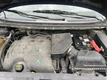 Ford Edge 3.5L