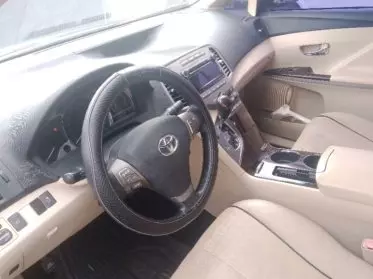 Toyota Venza