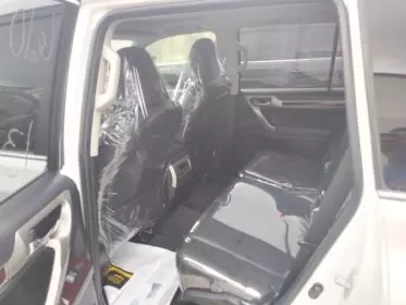 Lexus GX 460