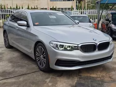 BMW 530i