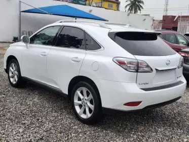 Lexus RX 350