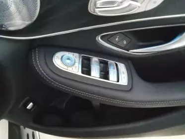 Mercedes-Benz GLC 250