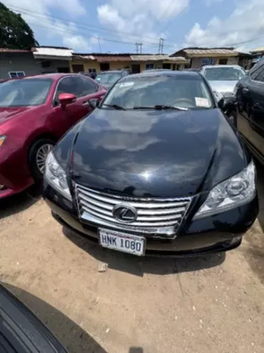 Lexus ES 350