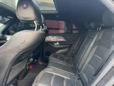 Mercedes-Benz GLE 53 AMG