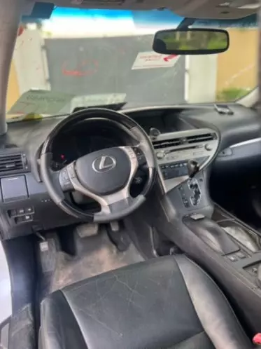 Lexus RX 350