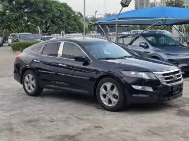 Honda Crosstour