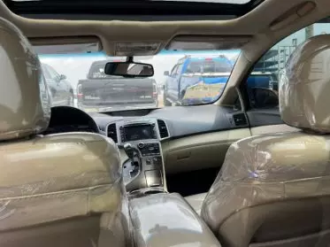 Toyota Venza