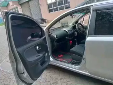 Nissan Note Nismo