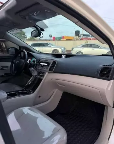 Toyota Venza